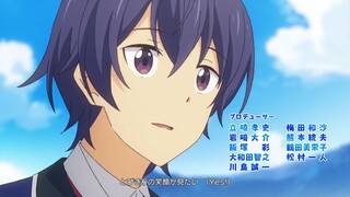 Kenja no mago episode 11 (eng sub)