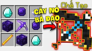 JAYGRAY CHẾ TẠO THÀNH CÔNG CÂY NỎ BÁ ĐẠO 20 TRIỆU (MINECRAFT AETHER 2)
