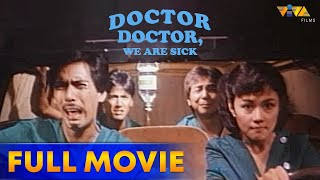 Doctor Doctor We Are Sick
