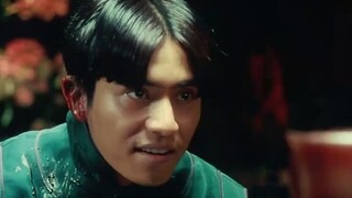 黄四郎设计害死六少爷，汤师爷叮嘱张麻子：杀人诛心，不能拼命 ！