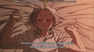 [Sub Indo] Mushoku Tensei: Isekai Ittara Honki Dasu season 2 episode 13 REACTION INDONESIA