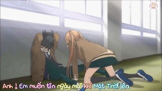 AMV - Điều em lo sợ #anime #schooltime