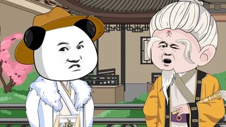 ตอนที่ 186 | เยี่ยมเยือนพระเต๋าชุนหยาง