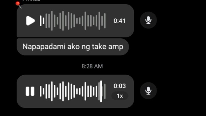 iyak nanamn ang mga kupal na na ang alam lang issues ako kasi ganyan ako gisingin ng crush nila HAHA