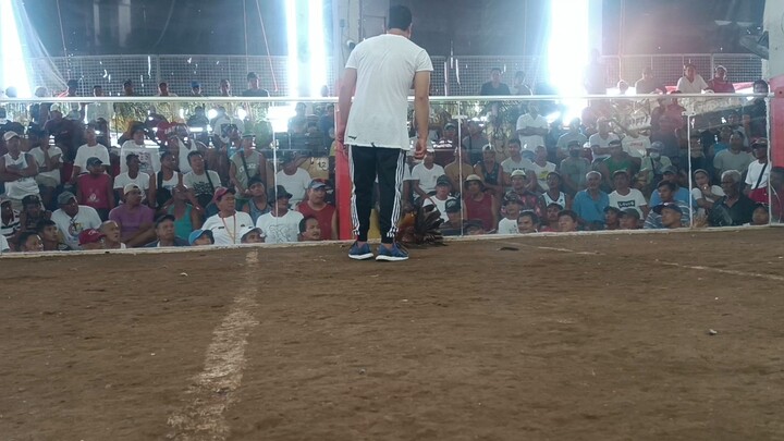 unang laban Ng nabili KOng breeder