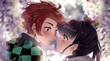 Bam Bom | Thanh Gươm Diệt Quỷ - Phố Đèn Đỏ Tập 3 | Tóm Tắt Phim Anime | Review Phim Anime
