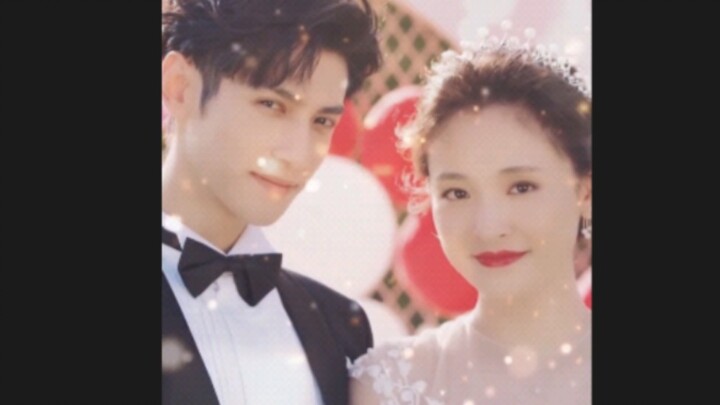 ยินดีต้อนรับทุกท่านมาร่วมงานแต่งงานช้าของเหออี้เฉินและจ้าวโม่เซิงค่ะ