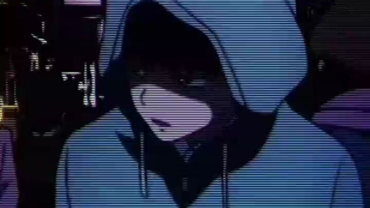 anime