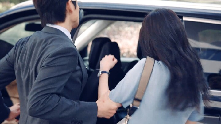 ไม่คิดชีวิตเลยนะเว่ยต้าซวิน คู่พี่น้องจิตใจอ่อนโยนที่แก้ไขแล้วเนี่ย แสดงได้เหมือนจนขนลุกเลยนะ