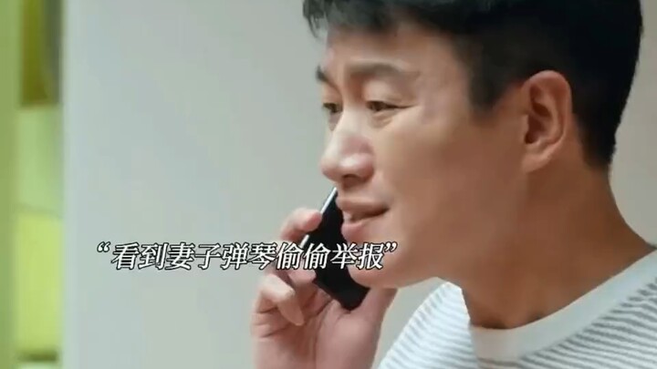 This husband and wife’s hilarious battle of wits to win the house is so funny!