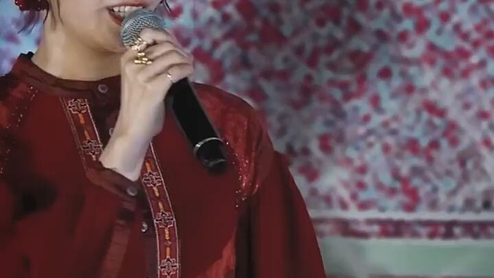 diễn viên Nhật lồng tiếng cho kimi to idol Precure