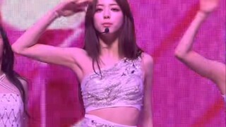 跳舞观赏度极高的爱豆