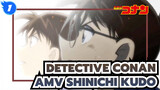 [Detective Conan AMV] Putus (Conan Edogawa / Shinichi Kudo)_1