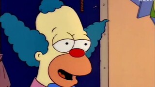 [2070] Chi tiết bạn phải biết về The Simpsons! Gia Đình Simpson Phần 4 Tập 10