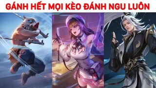 Tổng Hợp Những Pha Highlight Hay Nhất Liên Quân #432 | TikTok Liên Quân 2022