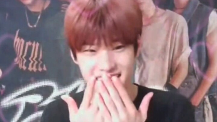 So Cute! SOHEE’s Kang-Aji Challenge