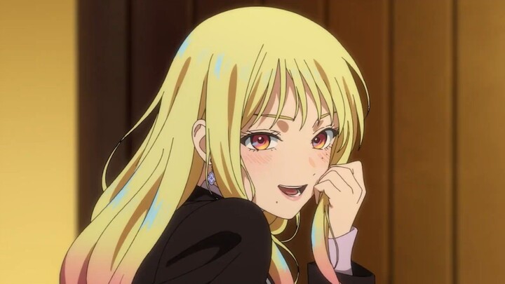 [Tomita Yurina / Chinese-Japanese Lyrics / Full Opening Theme] Marriage Poison OP “Kill or Kiss” by 