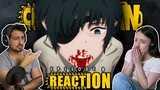 💔😭Chainsaw Man Episode 8 REACTION! | "Gunfire"
