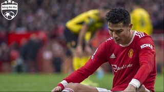 Tin Bóng Đá 277 Ronaldo Trở Lại Carrington Tập Luyện Nói Một Câu Khiến...
