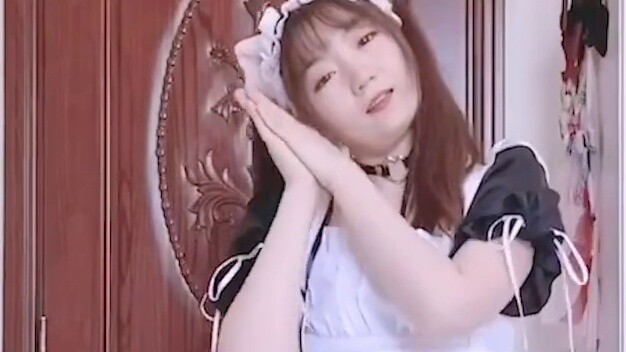【ปลาแห้ง】เรียนรู้การร้องเหมียว ~ คว้าหางของวันหยุดและเป็นแมวรับใช้ของคุณ ~