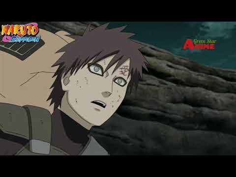 Naruto Shippuden Tập 392 - Lý Tâm | Đại Chiến Ninja Lần 4