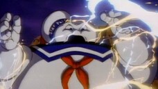 The Real Ghostbusters SE02 E35 Boo-Dunit