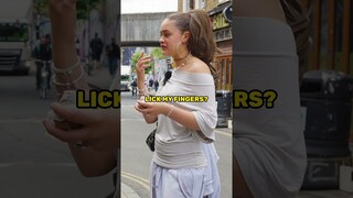 Weird Gen Z Snacking Habit 😬 #shorts