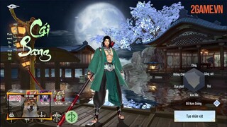 [Trải nghiệm] Giang Hồ Kỳ Hiệp 3D Funtap - Game MMORPG kiếm hiệp võ lâm chân thực