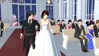 さくらスクールシミュレーター結婚式