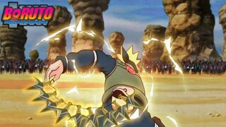 Menang Sendirian!! Minato Vs 1000 Shinobi - Inilah Kekuatan Minato Yang Membuat Musuh Kalah