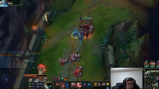 THEBAUSFFS - BOY ONE CHAMP SION -FEED TO WIN- DANH BẤT HƯ TRUYỀN LEO THÁCH ĐẤU H