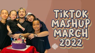 TIKTOK MASHUP PHILLIPINES (tiktok crazy) MARCH  MASHUPS 🇵🇭
