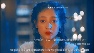【FMV】【Vietsub】Tổng hợp cảnh ngược tâm trong phim cổ trang ( 20 )