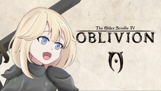 【Oblivion】So Long Bowson!