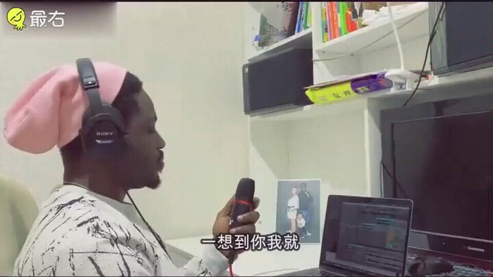 “Mangzhong” Dianggap Vulgar? Tidak, Hanya Dirusak oleh TikTok! Versi Terbaru Rap “Mangzhong”