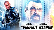 The Perfect Weapon (2016) SUB INDO