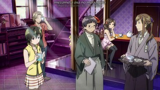 BOKURA WA MINNA KAWAISOU EPISODE3