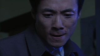 Li Ya was so angry that he fired three shots at the empty bed!