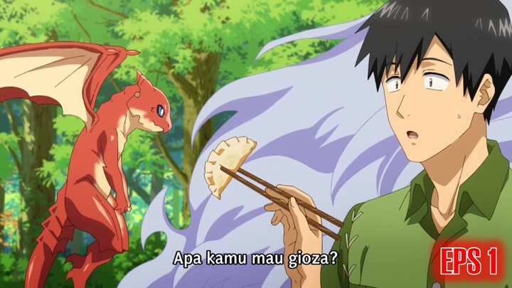 Tondemo Skill de Isekai Hourou Meshi - S2 Episode 1 | Monsternya nambah lagi!