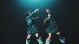 【ميزونازوكي ريكا × わ に 】Utsu-P ガ/Ga الفذ. هاتسون ميكو [踊ってみた] 4K