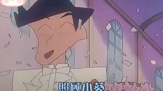 风间对小新的妹妹一见钟情，并且让他妈妈在生一个的逆天要求！