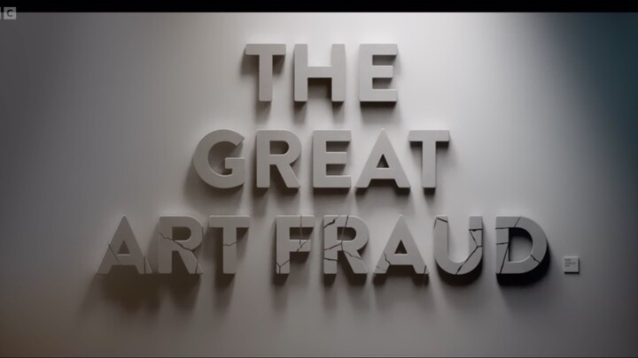 The Great Art Fraud, Series 1, Episode 2
