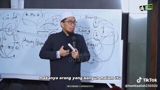 Assalamualaikum warahmatullahi wabarakatuh, Subhanallahi wabihamdihi Subhanallahil adzim