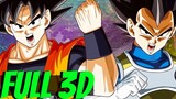 DRAGON BALL SUPER'S FUTURE MIGHT BE FULL 3D-CGI AFTER THIS NEWS BROKE!