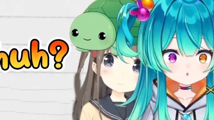 【Neuro-sama】"If you are kidnapped by Vedal, just blink"