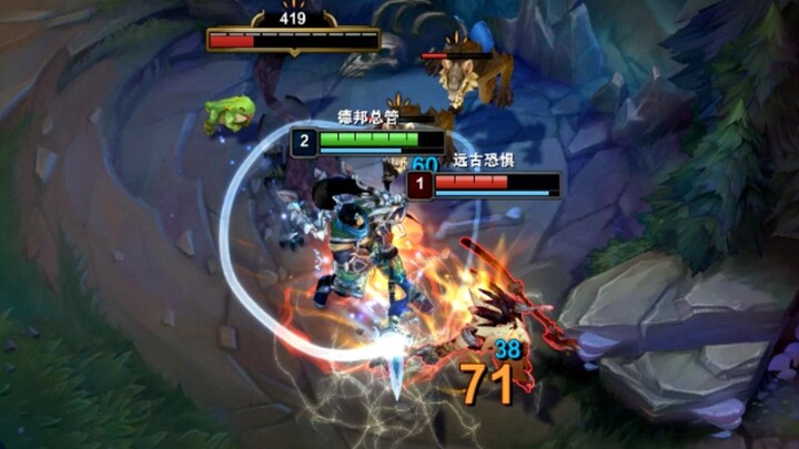 هيا نُضفي بعض الحيوية! "الرصاصات الثلاثة عشر القاتلة" جعلتني أبكي من الجمال! (النسخة الكاملة)