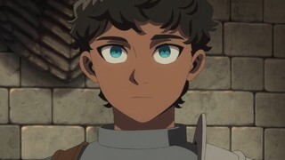 Delicious in Dungeon [Dungeon Meshi] S01 E16 Jap DUB Eng SUB