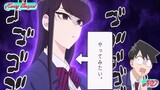 Anime AWM Komi không thể giao tiếp tập 03 EP08