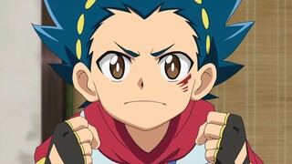 Letusan Gasing 21 Dub Indo