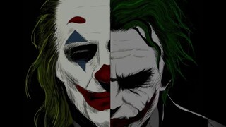 "If a clown cries or gets angry one day, would you think he is being funny?"